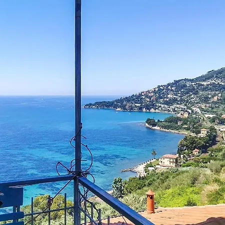 Apartament 2 Bedroom Beautiful In Ventimiglia