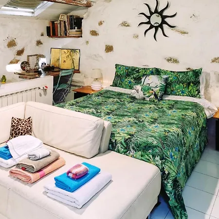 Apartament 2 Bedroom Beautiful In