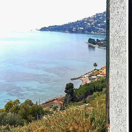 2 Bedroom Beautiful In * Ventimiglia